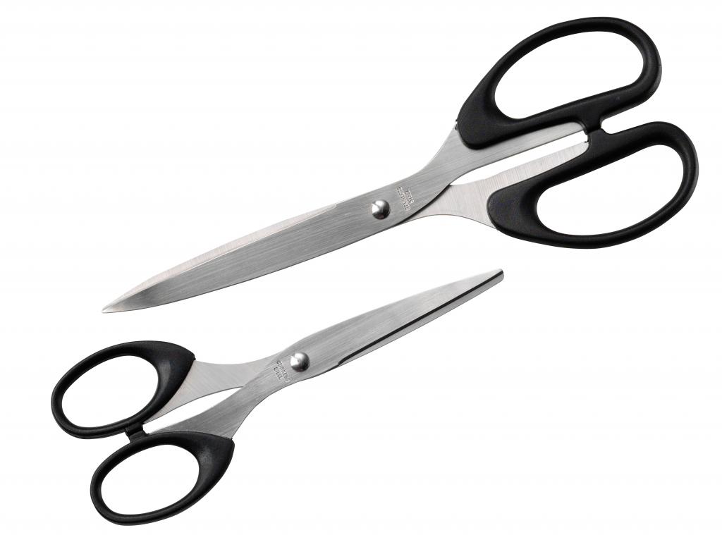 WB Brand 6" Scissors SMCO